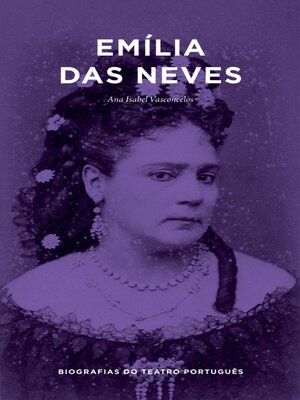 cover image of Emília Neves